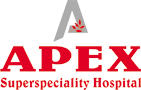 Apex Superspeciality Hospital Aurangabad